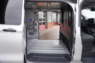 Ford Transit Custom 2024 - 320L 2.0 TDCI 170PK L2H1 Trend Automaat Schuifdeur L / R bild 13
