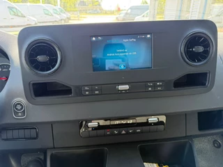 Mercedes-Benz Sprinter 2020 - 516 2.2 CDI EURO VI-D Bakwagen imagem 7