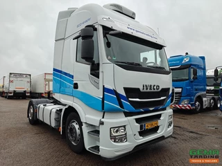 Iveco Stralis 2018 - 420 immagine 2