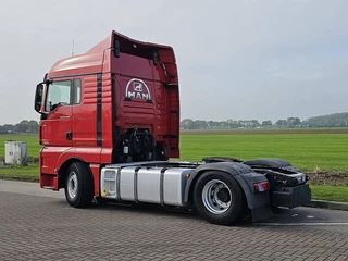 MAN TGX 2018 - 18.500 obrazek 6