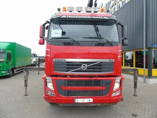 Volvo FH 2011 - N/A obrazek 9