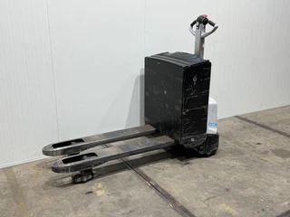 Unicarriers Pallettruck 2019 zdjęcie 2 miniatura
