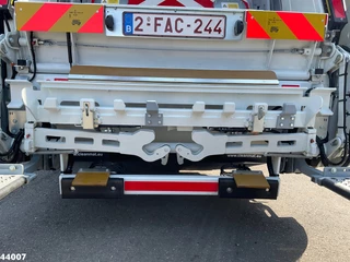 FUSO Canter 2024 - Terberg RosRoca 7m³ obrazek 6