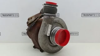 Holset N/A - Engines & Parts Turbo Volvo D11K obrazek 1