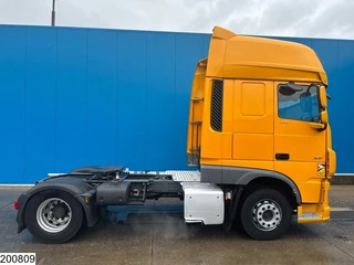 DAF XF480 2018 - EURO 6, ACC, Standairco image 12