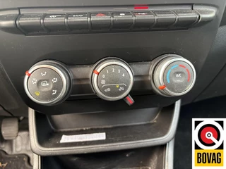 Renault Express 2021 - 1.5 dCi 95 Comfort bild 19