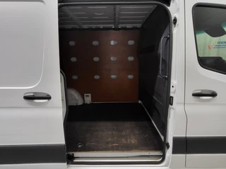 Mercedes-Benz Sprinter 2022 - 311CDI Euro 6! bild 7