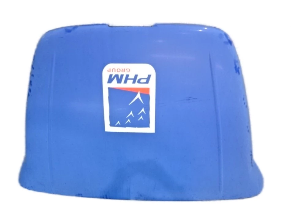 DAF - DAK SPOILER LF Bild 1
