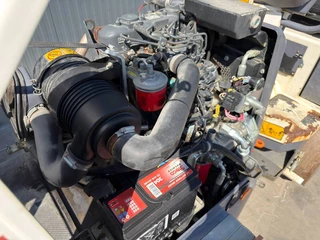 Dynapac N/A 2020 - CC1000 bild 24