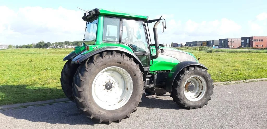 Valtra 2006 - T190 imagen 3