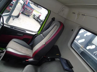 Volvo FM 2017 - N/A obrazek 25