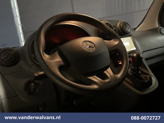 Mercedes-Benz Citan 2020 - 108 CDI L1H1 Euro6 Airco | Navigatie | Cruisecontrol | Sidebars | Dakdragers bild 12