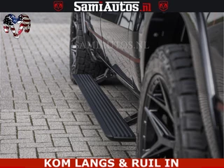 Dodge Ram Pick-Up 2024 - Limited H.O 540HP 706Nm | Massage + Full Option | De Meest Luxe en Volle in zijn Klasse | image 33