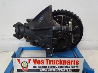 Scania R 2018 - R-780 2.59 INCL SPER image 1