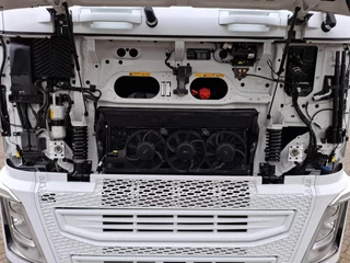 Volvo FH 2021 - FH4-500 / RETARDER / XL / CHEREAU / VEB+ / I-PARKCOOL / ACC / LWDS / 2XTHERMOKING UT1200 / 2X ON STOCK / EURO-6 / 2021 bild 8