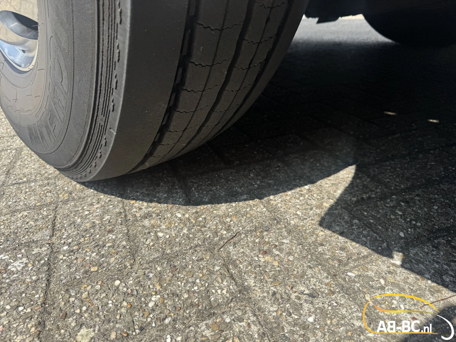 Mercedes-Benz Tourismo RHD 2023 afbeelding 20
