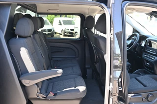 Mercedes-Benz Vito 2024 - 116 CDI DC L2 Pro bild 10