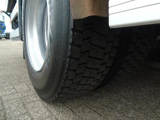DAF CF 2008 - N/A bild 31
