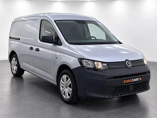 Volkswagen Caddy 2023 - Cargo Maxi 2.0 TDI 102PK afbeelding 3 miniatuur