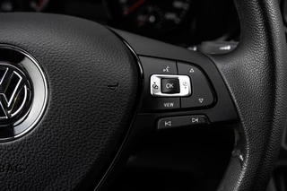 Volkswagen Crafter 2022 - **35 2.0 TDI 177PK | Bakwagen met laadklep | Airco | Adapt.cruise | 3-Zits** bild 16