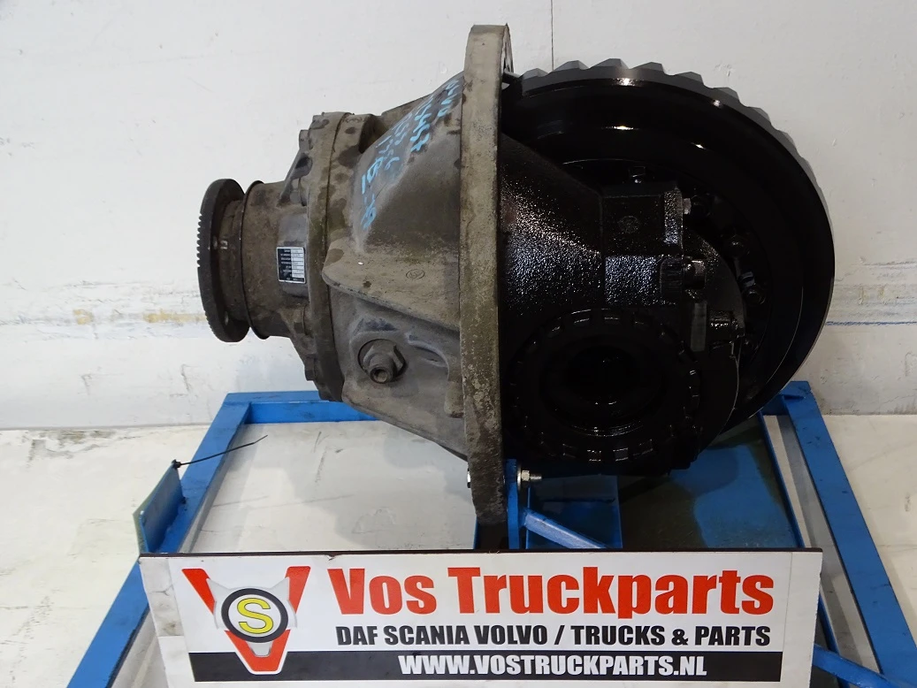 Volvo 2017 - RSS-1356 2.79 afbeelding 1