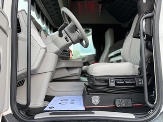 Scania R 2021 - R450 image 14