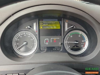 DAF CF 410 FTP 2014 - N/A bild 16