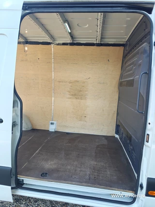 Mercedes-Benz Sprinter 2020 - 314 2.2 CDI L2H2 , EURO 6 , 142PK , Apk juni 2027 , camera , Nette bus. image 20