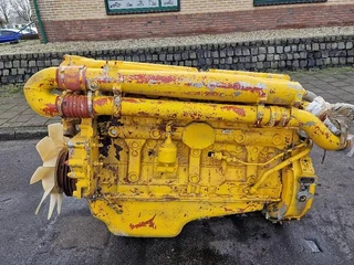 Iveco Turbostar 190-360 image 2 thumbnail