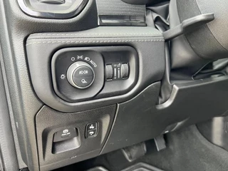 Dodge Ram 1500 2022 - N/A bild 8