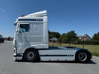 DAF XF480 2019 - FT bild 14