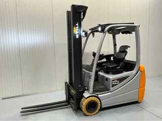 Still N/A 2019 - RX20-20 Triplex - Freelift - Sideshift obrazek 1