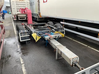 Fliegl Dolly CLG 2019 - N/A image 3