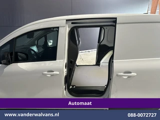 Renault Kangoo 2023 - 1.3 TCe 131pk Automaat L1H1 Euro6 Airco | 2x zijdeur | Camera | Cruisecontrol afbeelding 3 miniatuur