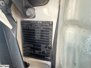 Iveco Eurocargo 2017 - 160E21 EURO 6, Manual obrazek 14