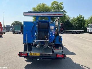 Iveco Daily 2018 - 70C14G Euro 6 CNG ROM Combi Just 60.158 km! zdjecie 9