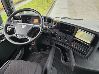 Scania G 2009 - G380 imagem 8