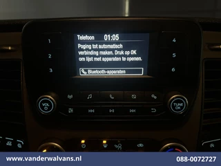 Ford Transit 2021 - 2.0 TDCI 185pk L4H3 Jumbo Euro6 Airco | Camera | LED | Cruisecontrol | Verwarmde voorruit obrazek 17