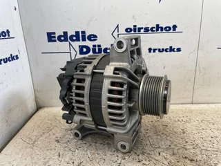 DAF N/A - 2290743 DYNAMO 28V/130A (ALS NIEUW) imagem 1