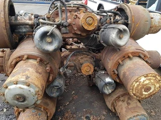 Axles HL6 imagen 3 miniatura