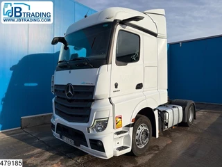 Mercedes-Benz Actros 2020 - 1845 EURO6, Standairco te koop