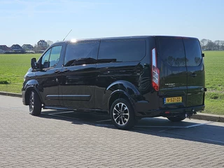 Ford Transit Custom 2019 - 2.0 obrazek 6