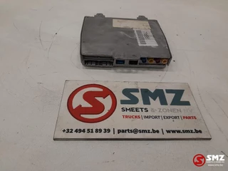 Volvo N/A 2015 - Occ ECU VNL telematics regeleenheid Volvo image 5
