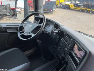 Scania G 2013 - 440 6x4 Saugwagen image 15