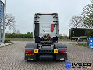 Iveco Stralis 2018 - AS440S46T/P LNG изображение 6