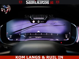 Dodge Ram 1500 2024 - Night Premium | Full Option | De Meest Luxe Pick-Up in zijn Klasse | afbeelding 24