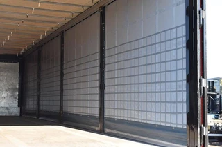 Nordic S340 | New curtains | Galvanised chassis | Code XL | Anti-theft - N/A obrazek 32