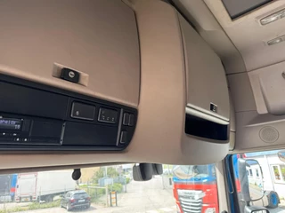 DAF XF 450 2018 - 4X2 EURO 6 MEGA obrazek 11