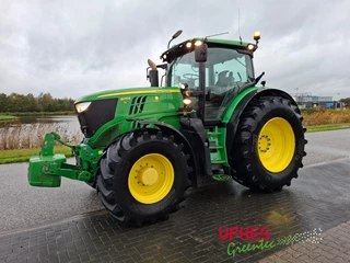 John Deere N/A 2018 - 6215 R te koop