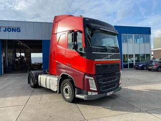 Volvo FH 2015 - 13.420 Globetrotter / Automatic / Euro-6 afbeelding 3 miniatuur